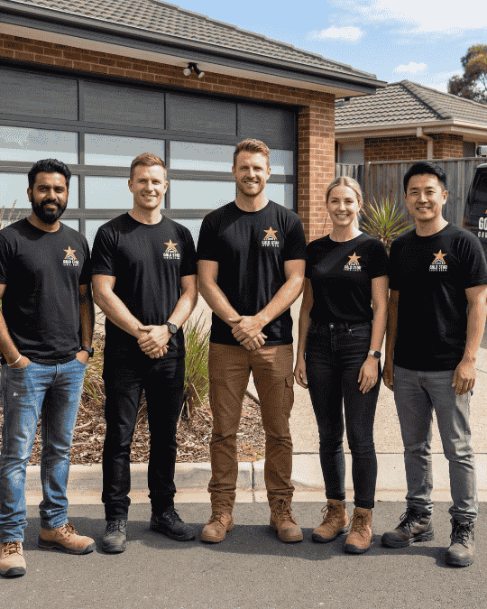 Garage Door Repair Experts In Melbourne